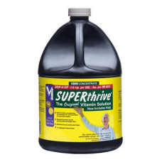 Superthrive - the Essential Vitamin Solution