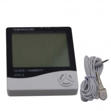 Digital Thermometer - Hydrometer