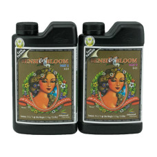 Sensi Coco Bloom A + B