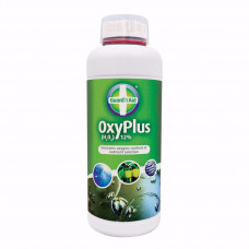 Liquid oxygen / Oxy Plus 12%