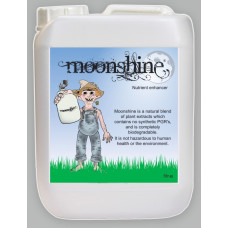 Moonshine Nutrient Enhancer - 5L
