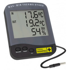 HygroThermo Premium