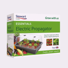  Stewart's Electric - Heated Propagator