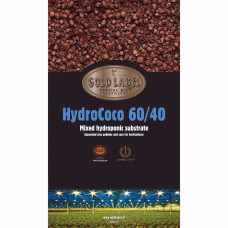 Gold label Hydro/Coco 60/40