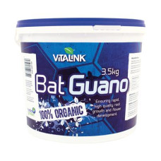 BAT GUANO 3.5KG