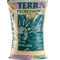 CANNA Terra Professional Plus