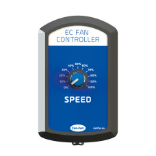 Can Fan - EC Fans Speed Controller 4m cable