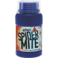 Spider Mite insect pest control