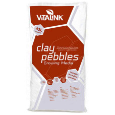 VitaLink Clay Pebbles 45 litres