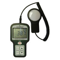 Digital Light Meter